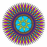 Egal ob windows, mac, ios oder android, sie können die. Mandalas Fur Kinder Zum Ausdrucken Und Ausmalen Kinder Mandala