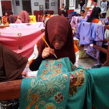 We did not find results for: Mengenal Tumbuhan Jitu Penghasil Warna Tekstil Lifestyle Liputan6 Com
