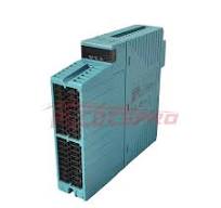 NFTB5S-00 | Pressure Clamp Terminal Block Yokogawa