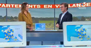 L'émission « météo à la carte » de france 3 apprécie décidément beaucoup l'endive. Meteo A La Carte Infos Photos Videos Audiences Tv L Actu En Direct Toutelatele