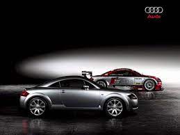 40 Beautiful Examples Of Car Photography Hongkiat Audi Tt Audi Tt 225 Audi Tt S