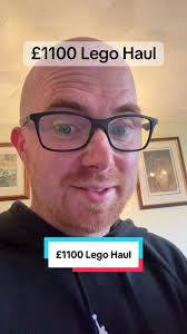 Exclusive Amazon LEGO F1 Set Review and Unboxing