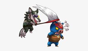 Animal crossing, nintendo, animal, cute. It S An Art Blog Eh Gotcha That Acnl Update Tho Animal Crossing New Leaf Wolf Link Png Image Transparent Png Free Download On Seekpng