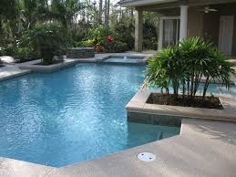 Tomball Tx Pool Builders Swimming Pool Designs Klein Custom Pools Geometric Pool Pool Custom Swimming Pool