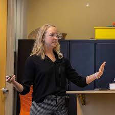 ASUEngineering Assistant Professor Hannah Kerner and her colleagues have  developed a new AI tool that can take the deluge of data downloaded daily  from orbiting satellites and transform it to enable better