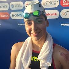 NATAÇÃO PURA World Aquatics Masters Championships