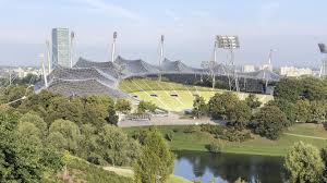 Tolle angebote bei ebay für münchen olympiastadion. Olympiastadion Munchen Tore Titel Triumphe Und Trauer Dfb Deutscher Fussball Bund E V