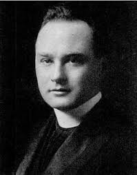 Francis Joseph Spellman