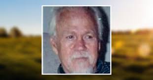 Cecil Kenneth Walraven Obituary 2008