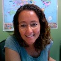 Pam Macdonald Halter