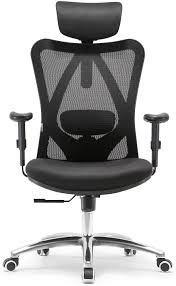 In computer science, arrows or bolts are a type class used in programming to describe computations in a pure and declarative fashion. Buy Sihoo Office Chair Ergonomic Office Chair Breathable Mesh Design High Back Desk Chair With Adjustable Headrest And Lumbar Support Black Online In Vietnam B07bktdt3f
