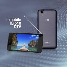Imobile 510 DTV ราคาพิเศษสุดเพียง990บาท ...