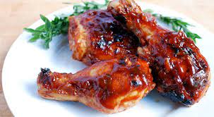 It is one of the most sumptuous culinary delights, enjoyed by meat lovers and vegetarians/vegans alike. Resep Grill Chicken With Barbeque Sauce Okezone Lifestyle