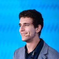 Daniel Naidu's Instagram, Twitter & Facebook