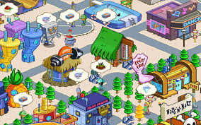Spongebob Ss4 Jpg 760 474 Spongebob Popular Cartoons Business Model Canvas