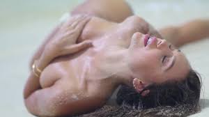 Alexis Ren Sexy - Uncovered, Sports Illustrated Swimsuit 2018 Video » Best  Sexy Scene » HeroEro Tube