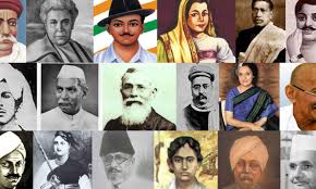 Indian Freedom Fighters: List ...