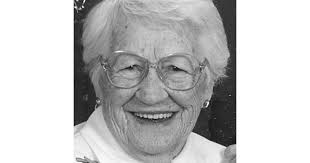 Yvette Marie Michaud Obituary (1920