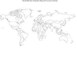 Collection of world map black and white outline (20) world physical map printable black and white map of the world unlabelled Printable World Maps World Maps Map Pictures