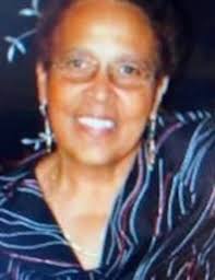 Joan Pauline Edwards Obituary