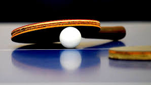 Merter Fitness Club Adli Kullanicinin Masa Tenisi Panosundaki Pin Tenis Fitness Spor