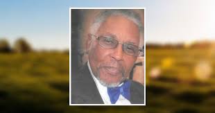 James Johnson Obituary December 3, 2019