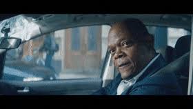 Michael (ryan reynolds) is tortured by dukhovich's men into giving away kincaid's (samuel l. Best Tick Tock Samuel L Jackson Gifs Gfycat