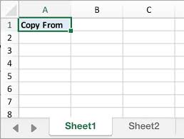 Schoot sheet, bosom, lap, g. Copy New Data With Vba Spreadsheets Made Easy