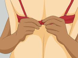 Things that turn on a woman naturally