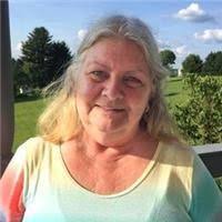 Kathy Jarvie Obituary (1954