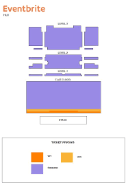 58 Actual Rio Theatre Seating Chart