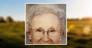 Shirley M. (Barrows) Holden Obituary May 19, 2023