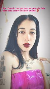 No me morí ni nada💀🤦 Pero estoy bloqueada en Fb por vez #1,000🤡😭🤣