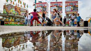 Here is a select, yet giant list of indoor activities for kids and projects that i have posted. South Florida Fair Will Be Replaced By Mini Fair