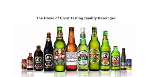 Types of beer brands international. Who We Are International Breweries Plc