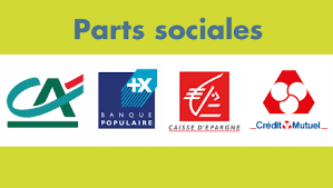 We did not find results for: Les Parts Sociales Des Banques Mutualistes La Finance Pour Tous