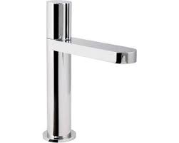 Aquasu Einhebelmischer Waschbeckenarmatur Agona Chrom Waschbecken Armaturen Armaturen Obi