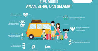 Tips Mudik Lebaran Aman Dengan Kendaraan Pribadi Assa Rent Perusahaan Rental Sewa Mobil Terbesar Di Indonesia