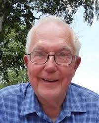 Martin E. Grunewald Obituary March 5, 2025