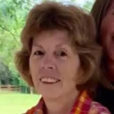 Obituary information for Rita Johnson