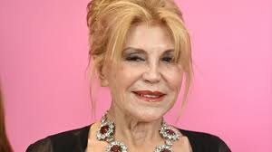 Tita Cervera: "El arte es muy importante"