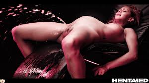 Extreme Cumflation - Veronica Leal | Hentaied