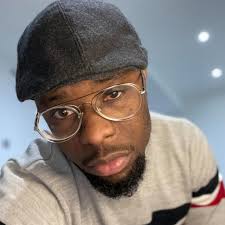 Augustine Chukwuebuka John