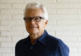 Re-Imagineers: Bob Jeffrey's personal reinvention from Ad Mogul to Art  Maverick