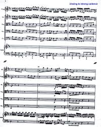Bwv 1050 The Bach Choir Of Bethlehem