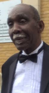 Albert Baker Obituary