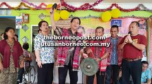 Persefahaman dalam masyarakat malaysia yang terdiri dari berbilang bangsa dan agama ini adalah penting untuk mengekalkan dan meningkatkan perpaduan kaum. Kekalkan Adat Tradisi Gawai Perkukuh Perpaduan Kaum Utusan Borneo Online