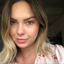 Ashley Dunkin's Instagram, Twitter & Facebook