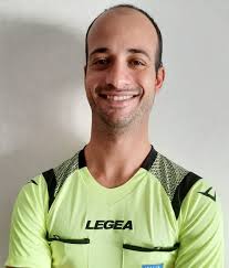 SERIE D VITO LICARI DESIGNATO PER DOMENICA 14 FEBBRAIO Domenica 14 Febbraio  2021 alle ore 14:30 in campo, a al Comunale di Scanzorosciate (BG) il  nostro VITO LICARI, che sarà l'assistente due