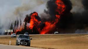 It is compatible with all android devices (required android 4.0+) and can also be able to install on pc & mac, you might need an android emulator such as bluestacks, andy os, koplayer, nox app player Alberta Wildfires Expected To Burn For Months Threaten Oil Sands Mines Videos Rt World News